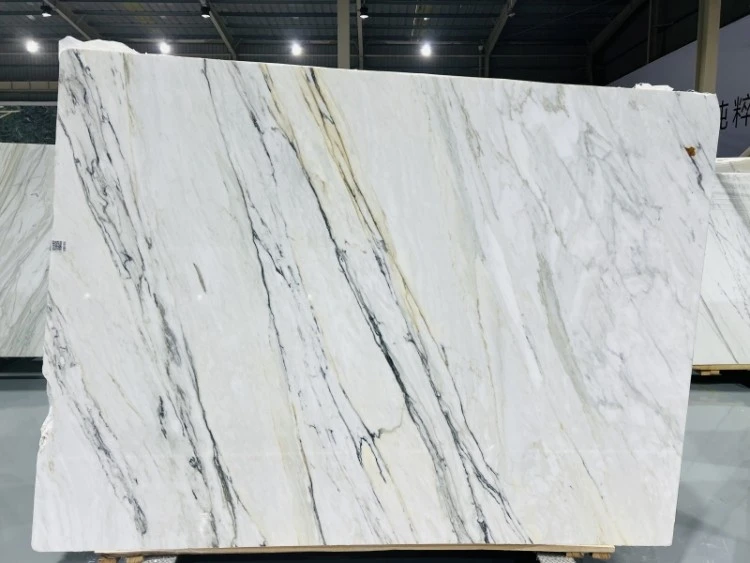 Calacatta Paonazzo Slab